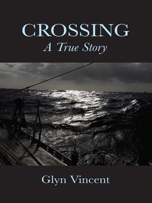 cover image of Crossing